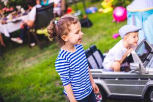  Фотосъемка детского дня рождения, Семейный и детский фотограф Ксения Мурга, Профессиональный детский фотограф