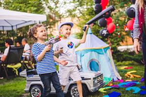  Фотосъемка детского дня рождения, Семейный и детский фотограф Ксения Мурга, Профессиональный детский фотограф