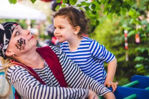  Фотосъемка детского дня рождения, Семейный и детский фотограф Ксения Мурга, Профессиональный детский фотограф