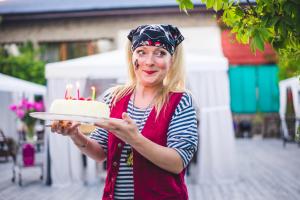  Фотосъемка детского дня рождения, Семейный и детский фотограф Ксения Мурга, Профессиональный детский фотограф