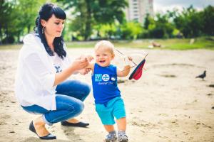  Детская и семейная фотосессия в парке Киев, Детская и семейная фотосессия на выезде, Детская и семейная фотосъемка Киев в парке