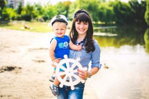  Детская и семейная фотосессия в парке Киев, Детская и семейная фотосессия на выезде, Детская и семейная фотосъемка Киев в парке