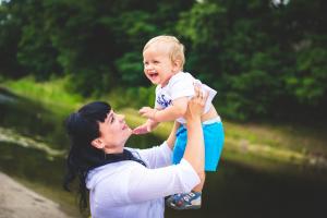  Детская и семейная фотосессия в парке Киев, Детская и семейная фотосессия на выезде, Детская и семейная фотосъемка Киев в парке